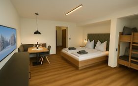Mountain Home Alpendorf